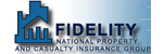 Fidelity Insurance