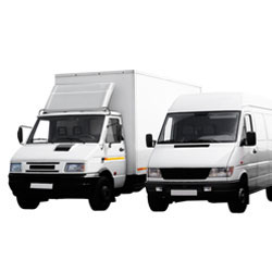 Commercial Auto Insurance