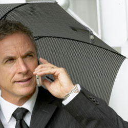 Commercial Umbrella Insurance