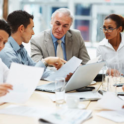 Directors & Officers Liability Insurance