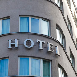 Hotel & Motel Hospitality Insurance