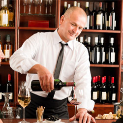 Liquor Liability Insurance