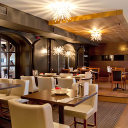 Restaurants & Bars Insurance