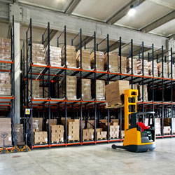 Wholesalers & Distributors Insurance